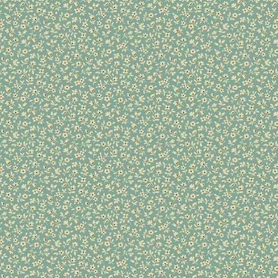 Secret Stash - Blue Willow